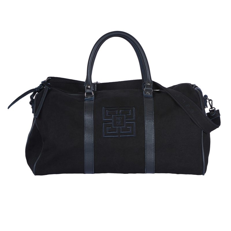A T L A S  CAMVAS black