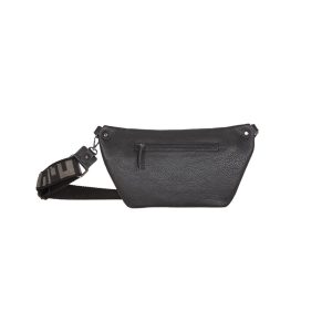 V O T S A L O  leather pouro black - Image 3
