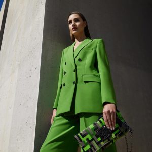L O G O S multi green - Image 2