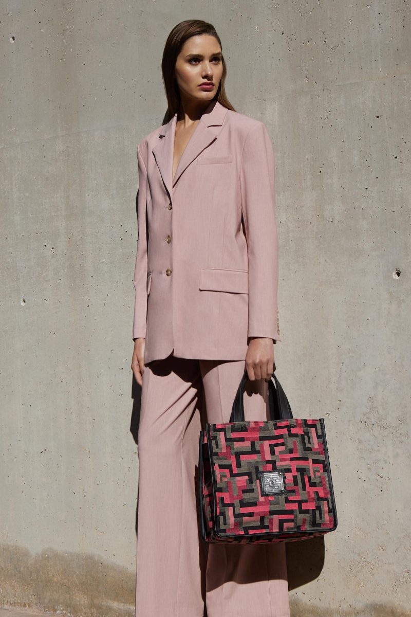 A T H I S multi pink - Image 3