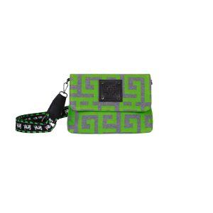 V E L O S green grey