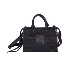 T H A L O S  small full black
