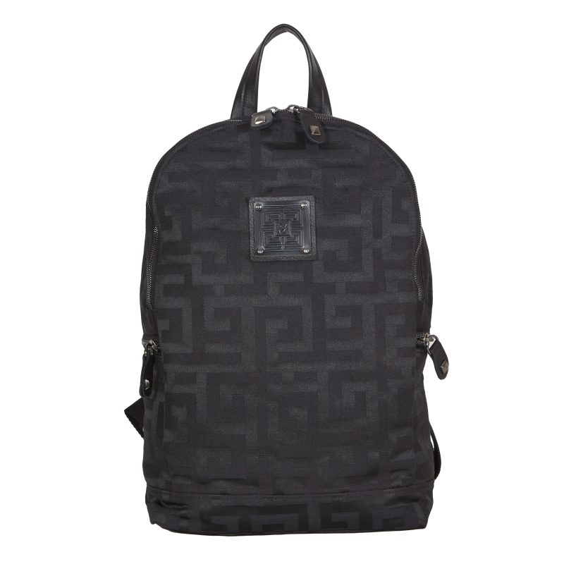 O L Y F O S  large full black
