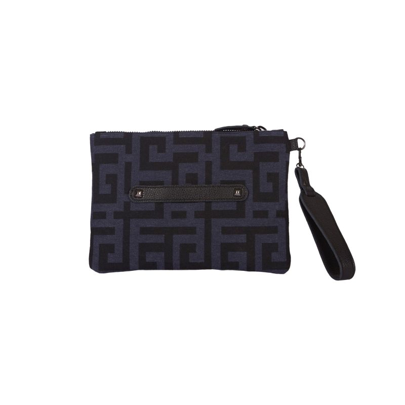 K L E O S  indigo black - Image 4