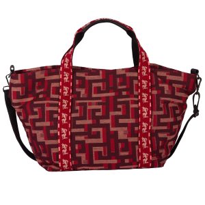 T H E R O S  multi mino red - Image 3