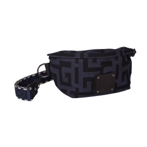 O S T R A K O indigo black