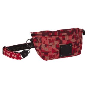 O S T R A K O multi mino red