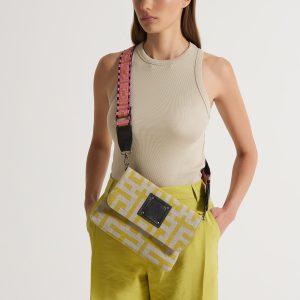 V E L O S lime beige - Image 2