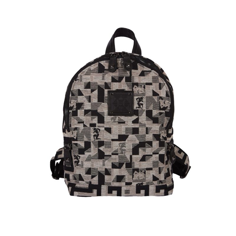 O L Y F O S medium multi mino beige