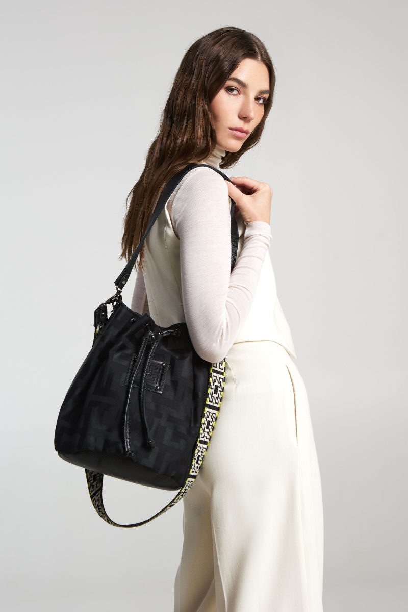A L A S  full black - Image 3