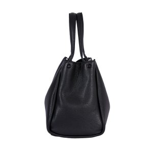 A L O S leather black - Image 4