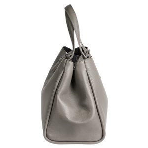A L O S leather grey - Image 2