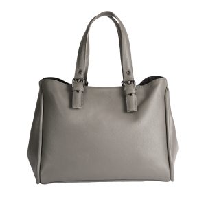 A L O S leather grey - Image 3