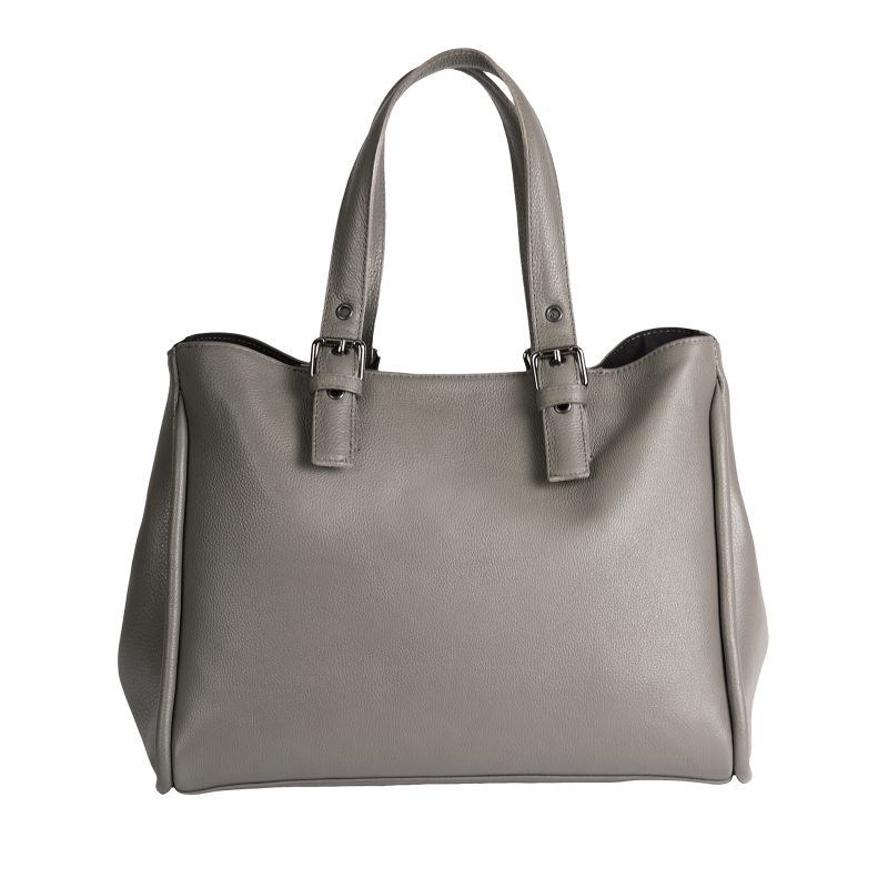 A L O S leather grey - Image 3