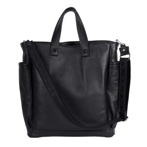 K Y R O S leather black - Image 3