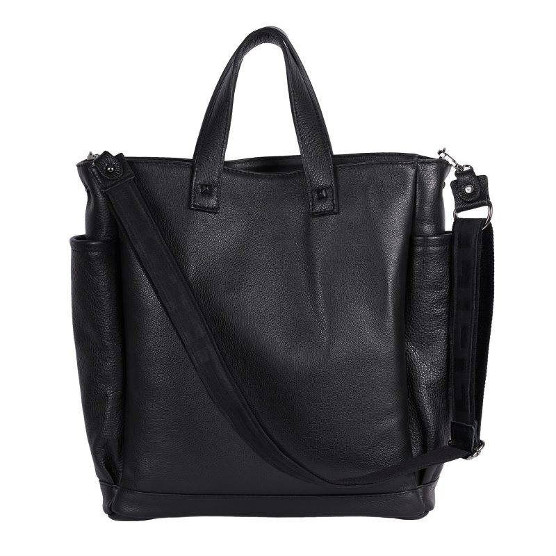 K Y R O S leather black - Image 3