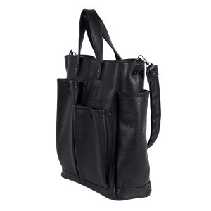 K Y R O S leather black - Image 2