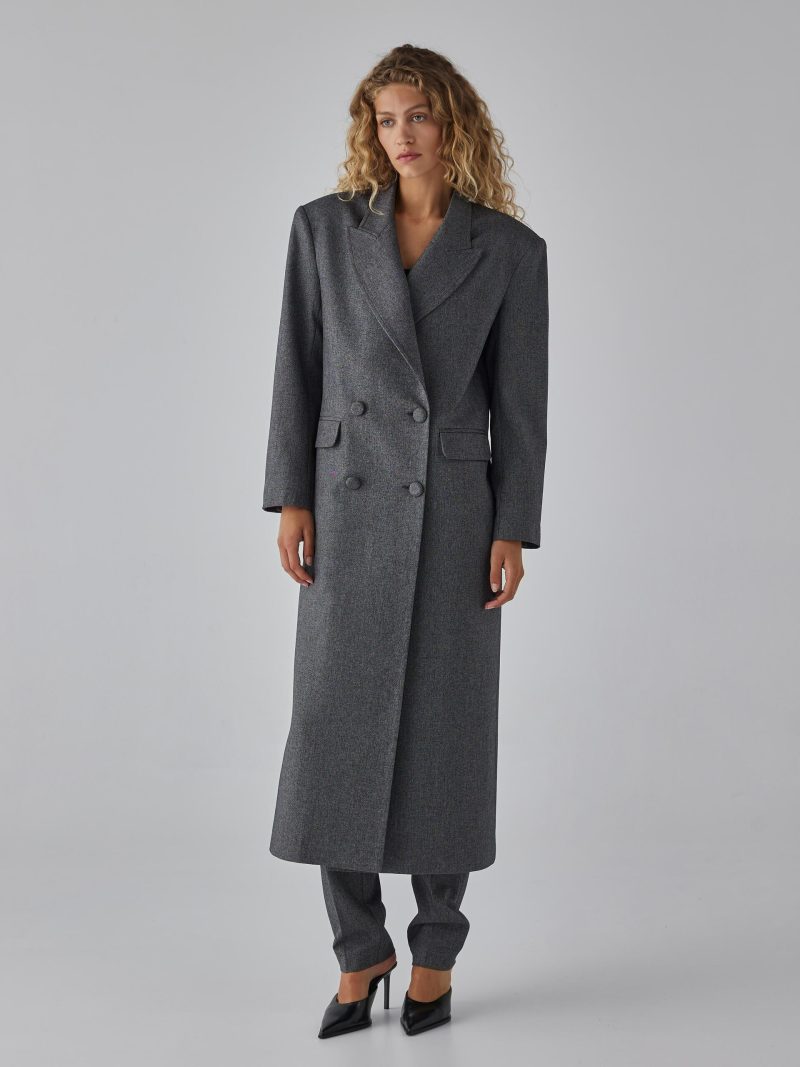 MONA coat