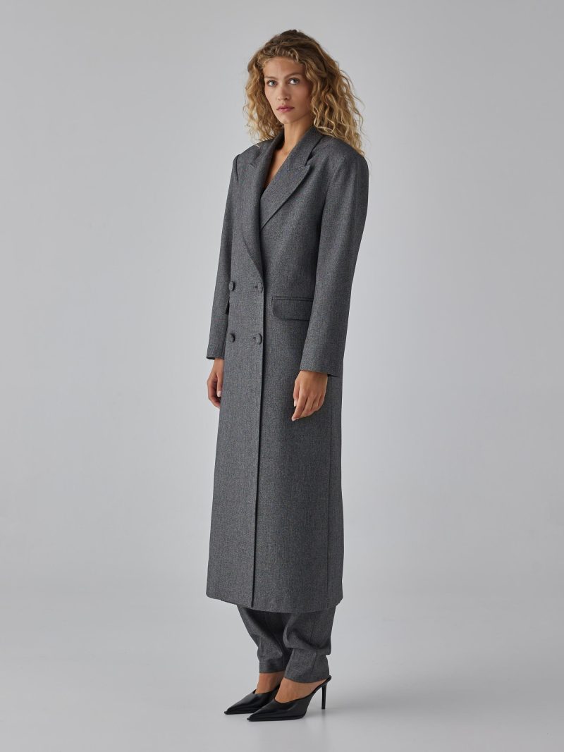 MONA coat