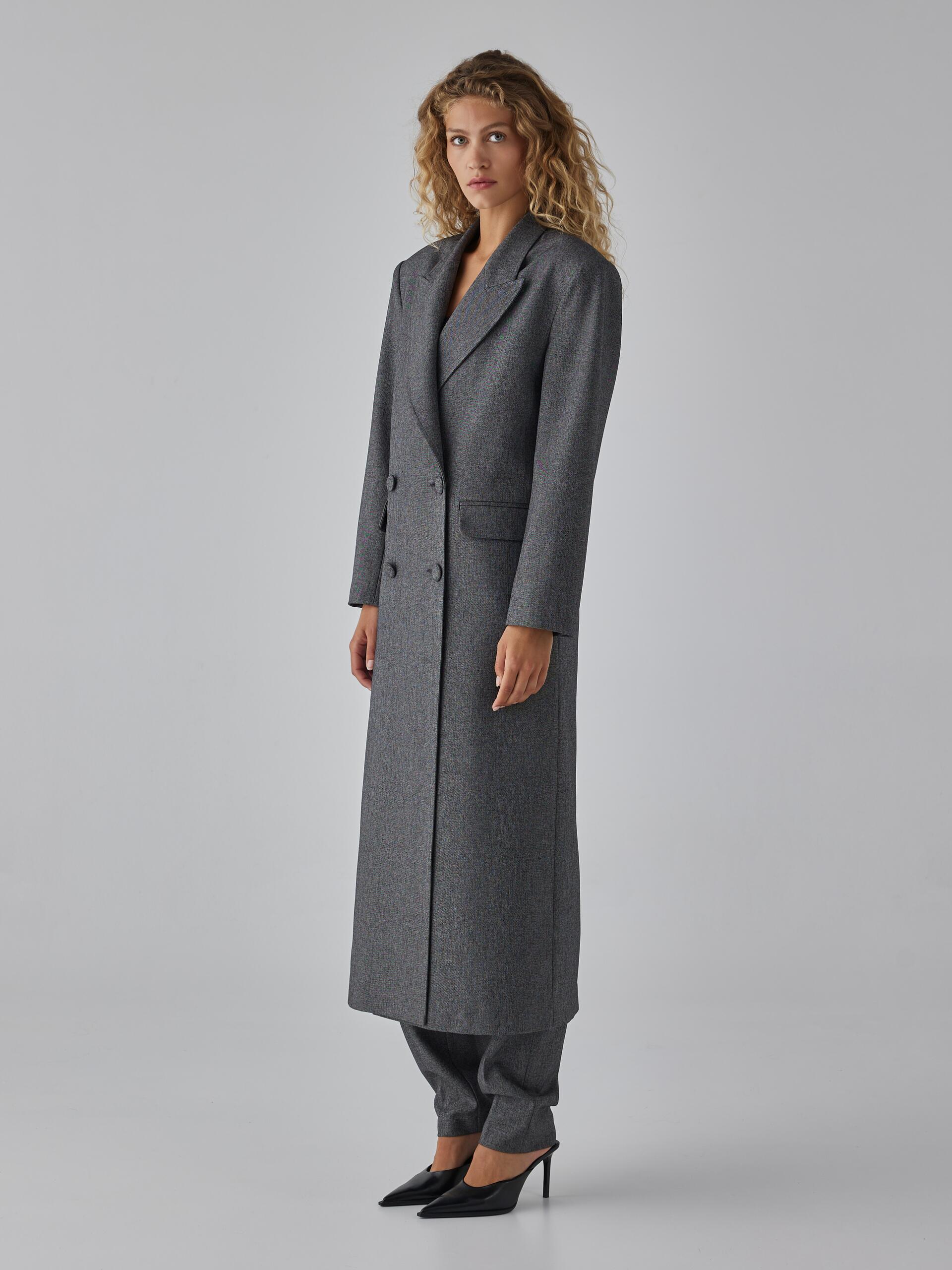 MONA coat