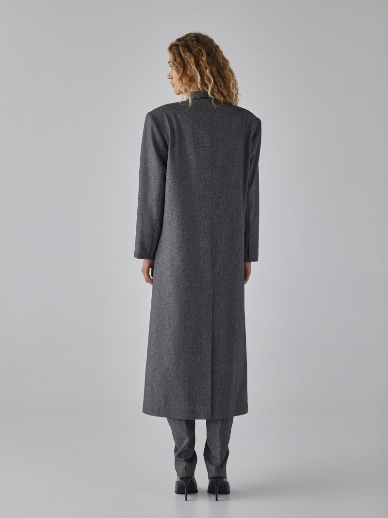 MONA coat