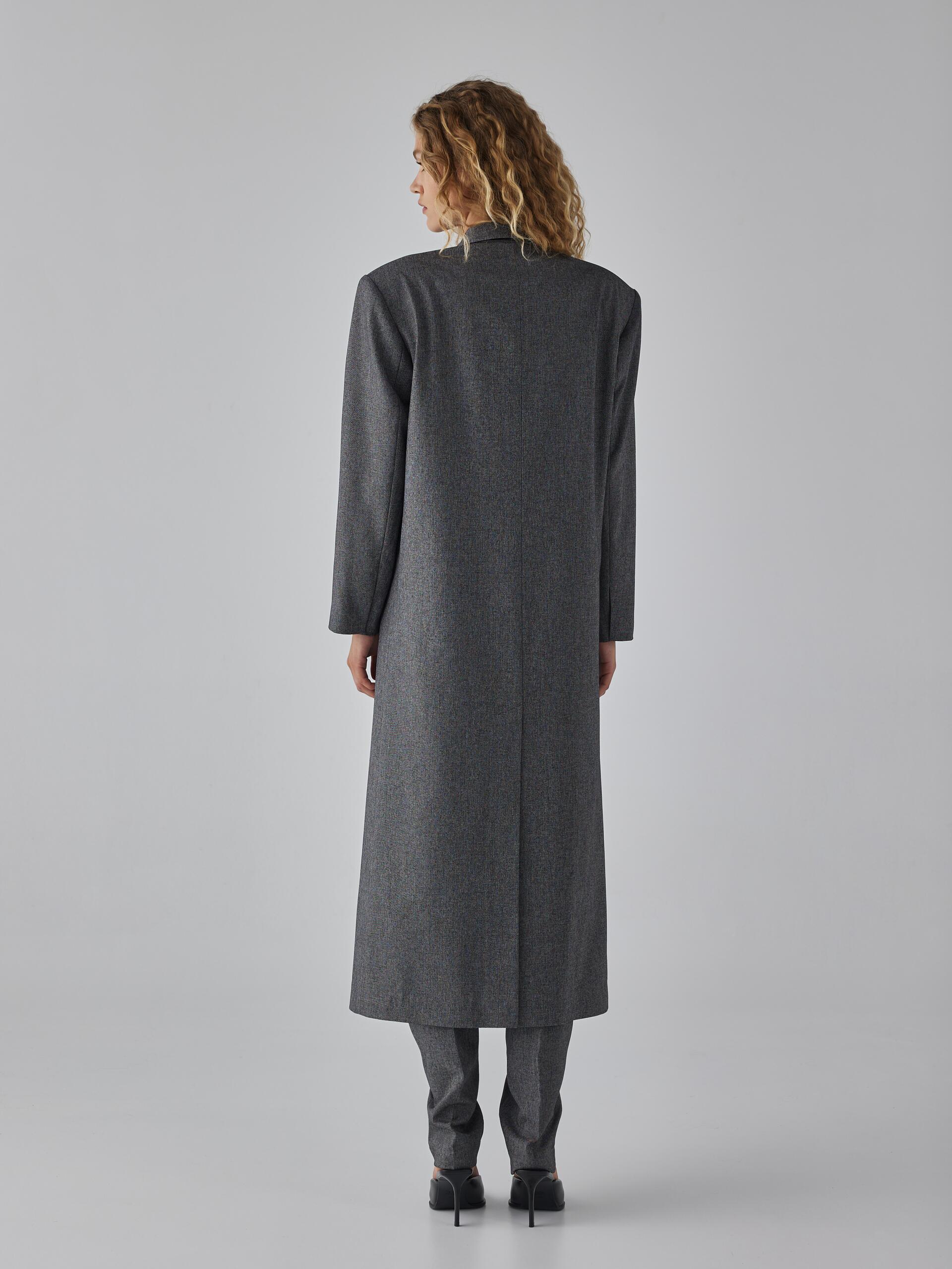 MONA coat