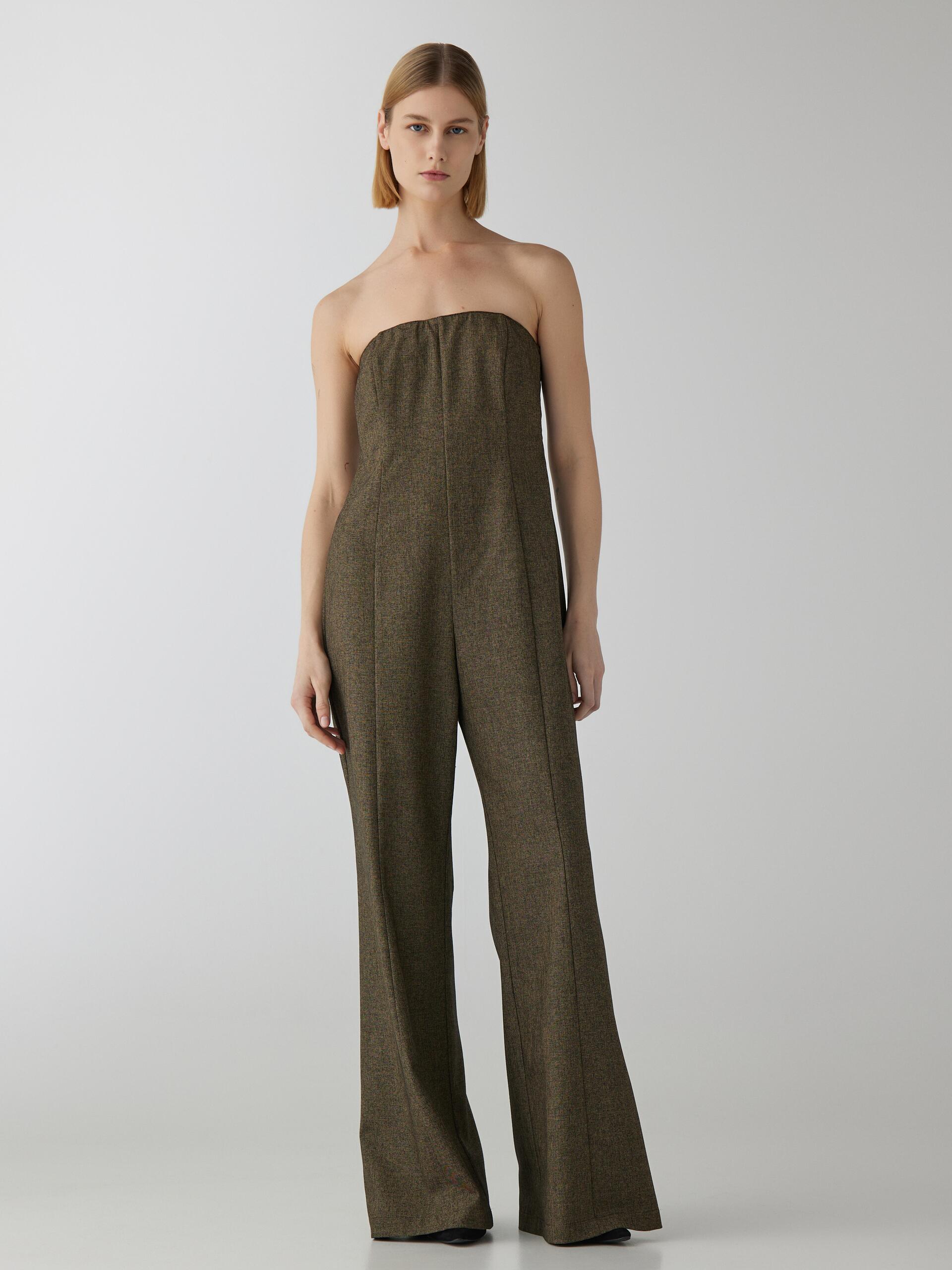 ALAIA jumpsuit