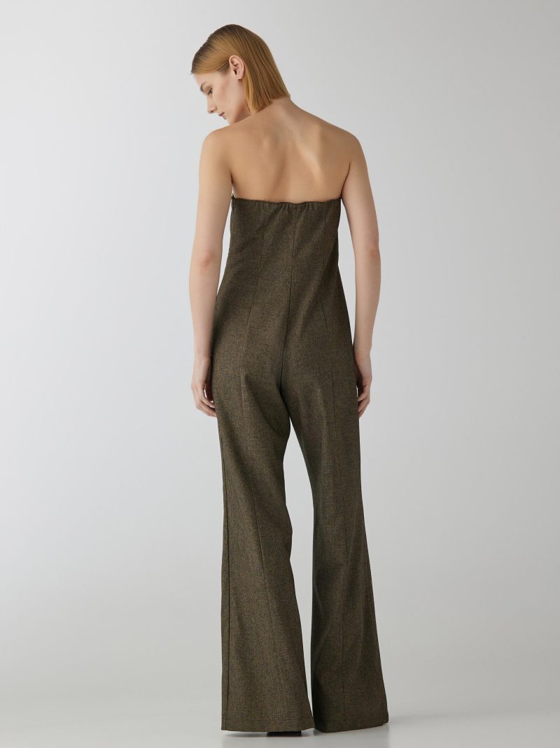 ALAIA jumpsuit