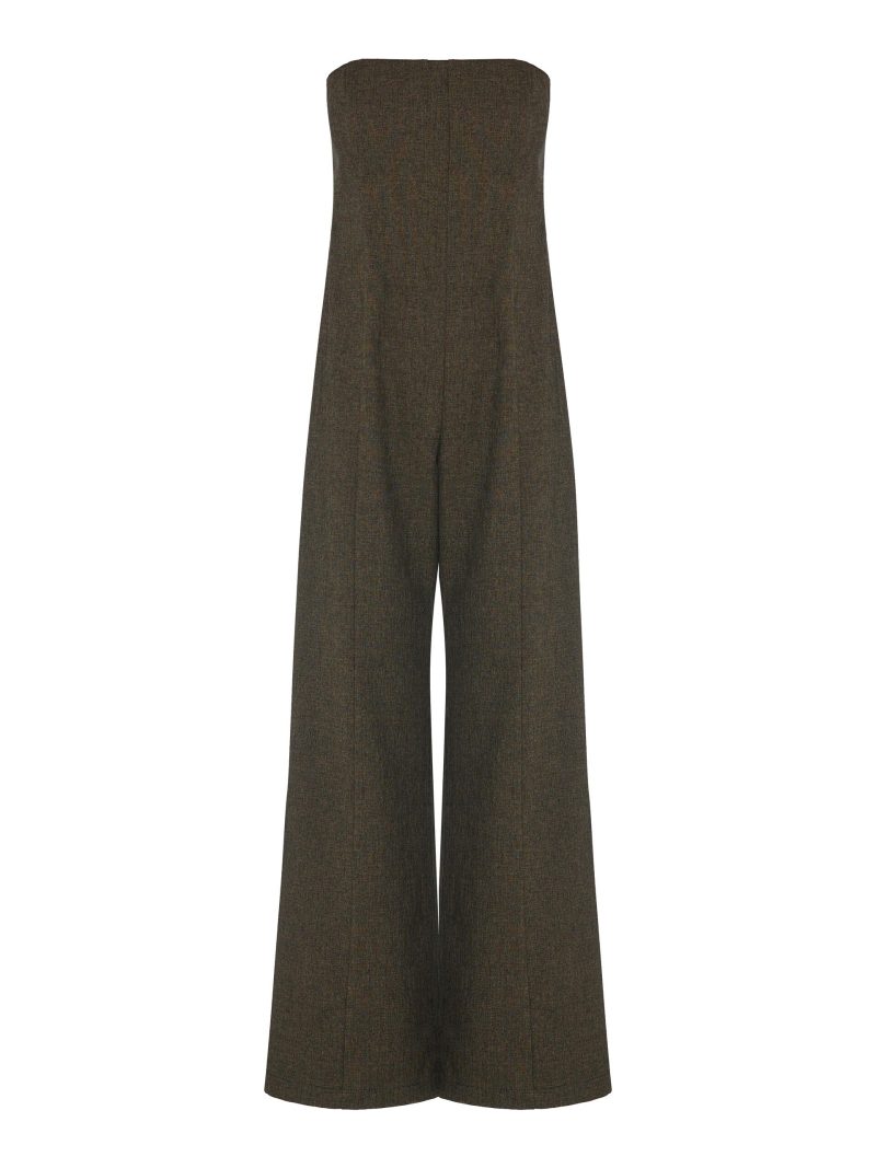 ALAIA jumpsuit