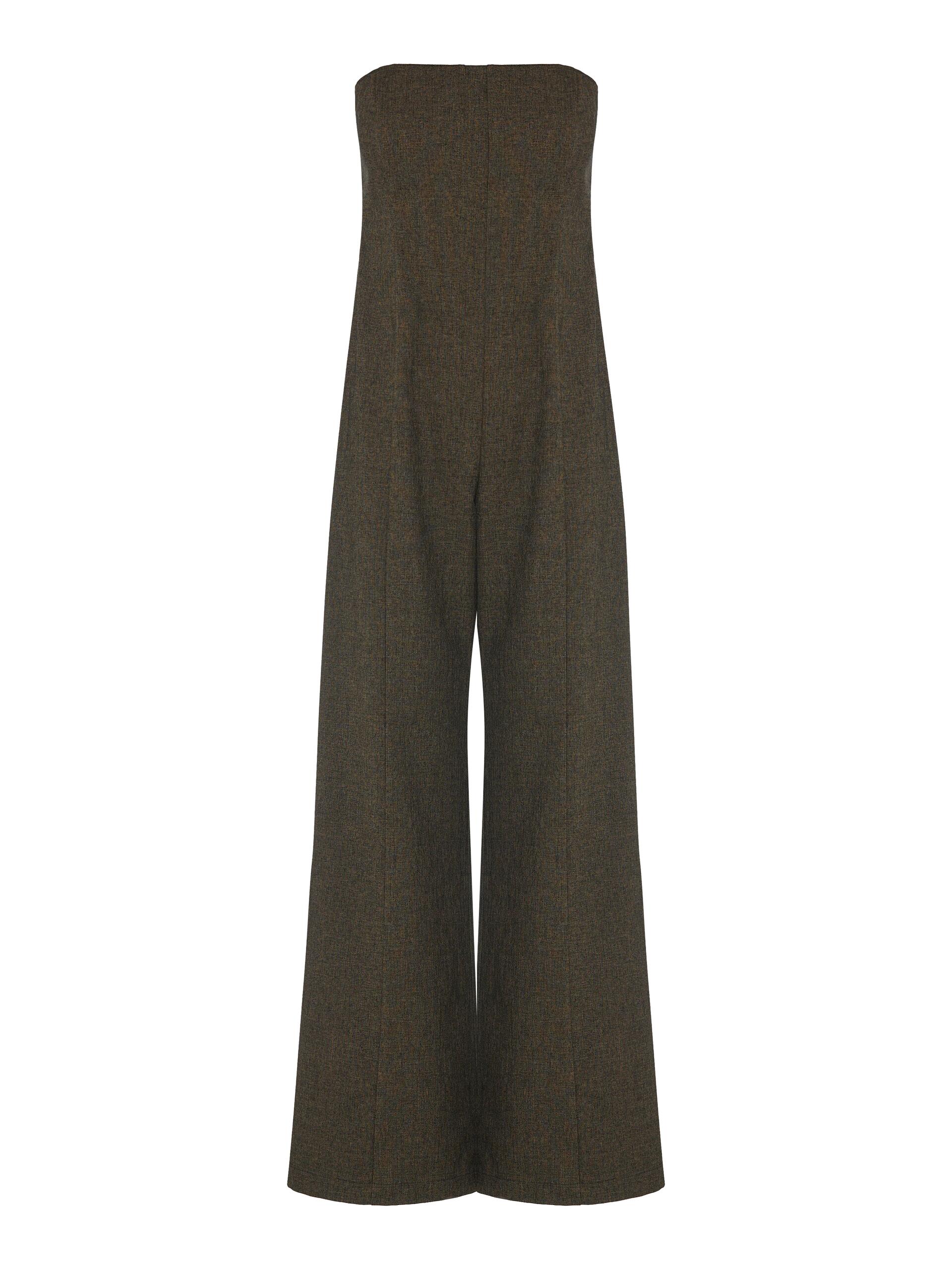ALAIA jumpsuit