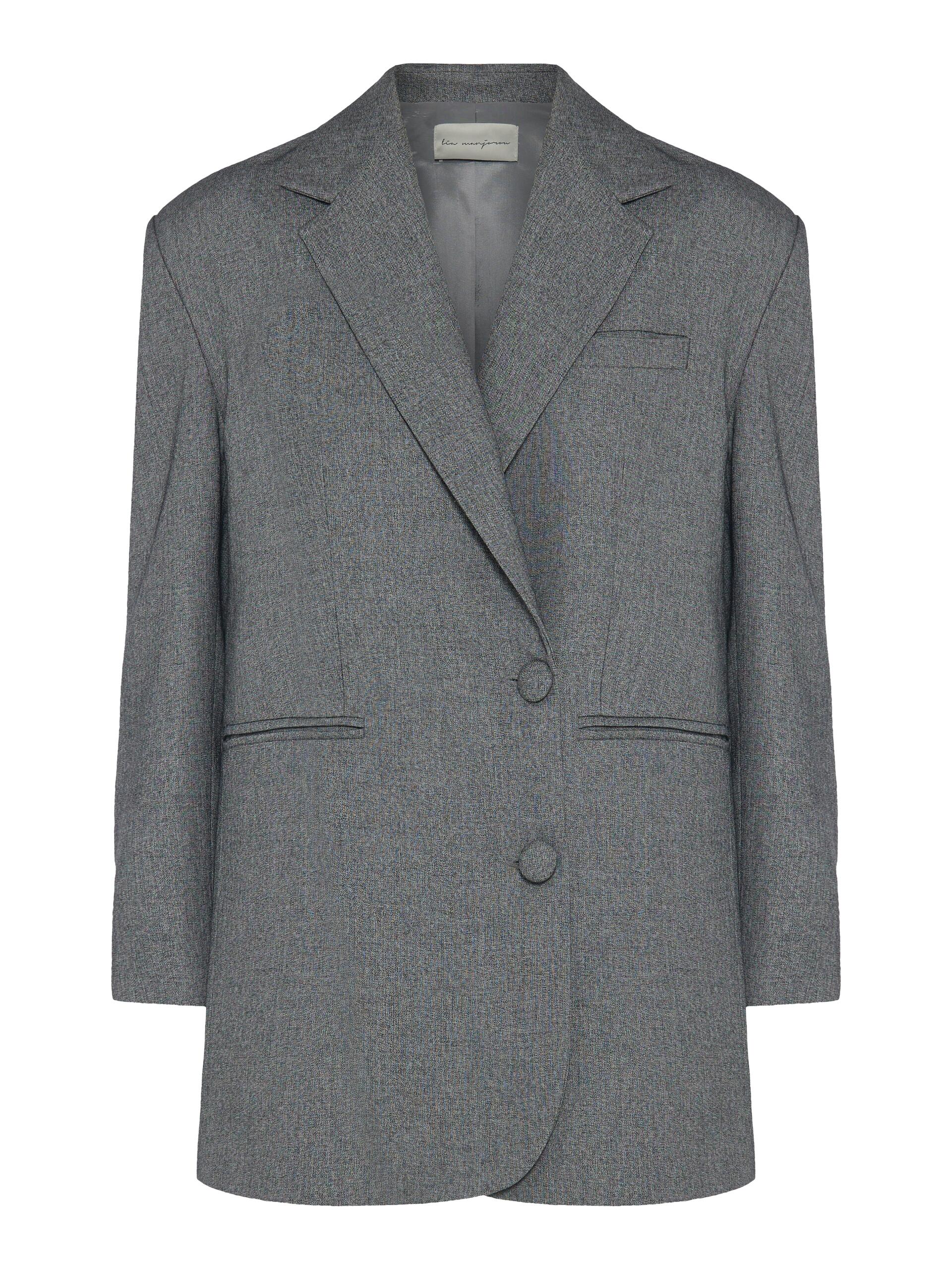 ALBA blazer