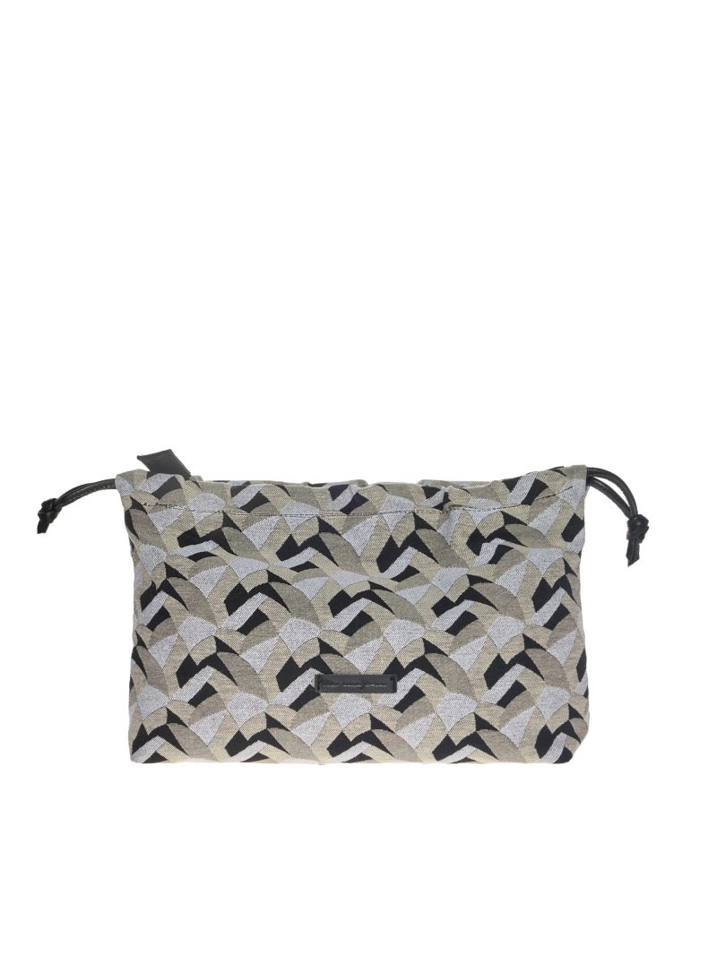 MAVRA VOLIA clutch mosaic