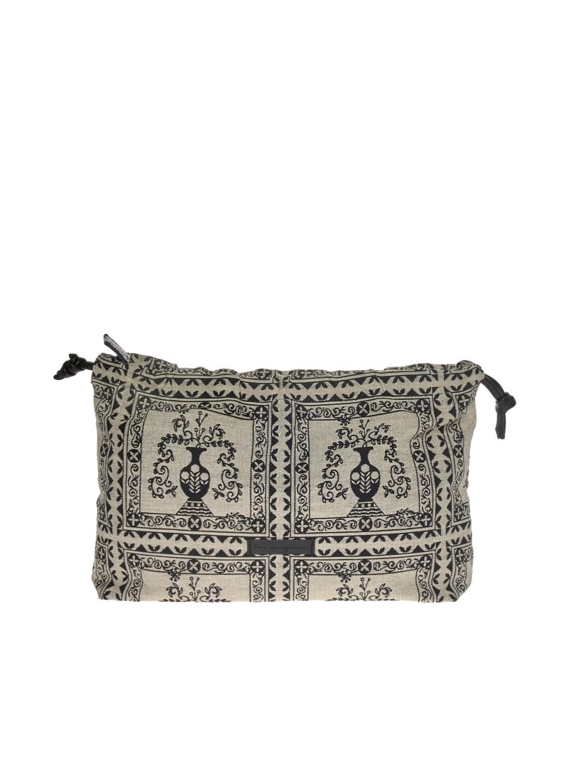 MAVRA VOLIA clutch scratch