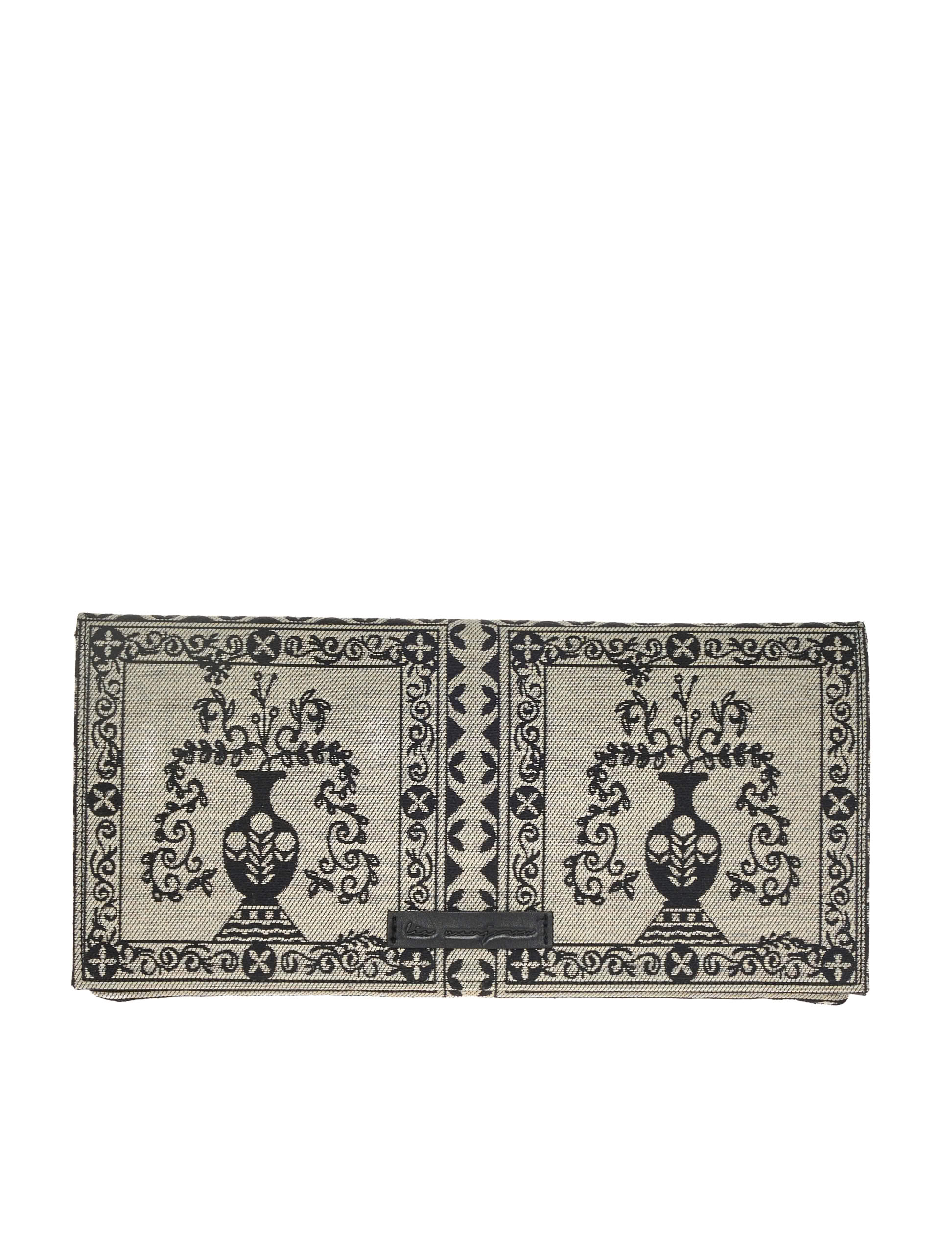 OLYMPOI clutch scratch