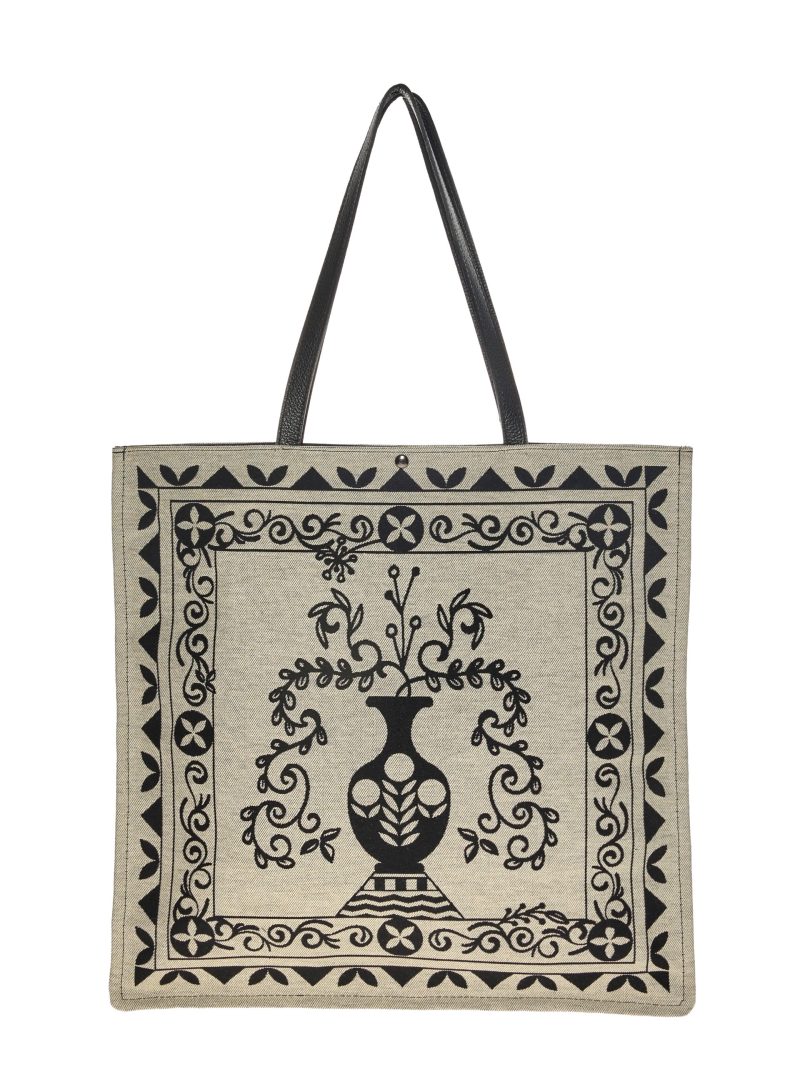 PYRGI shopper scratch