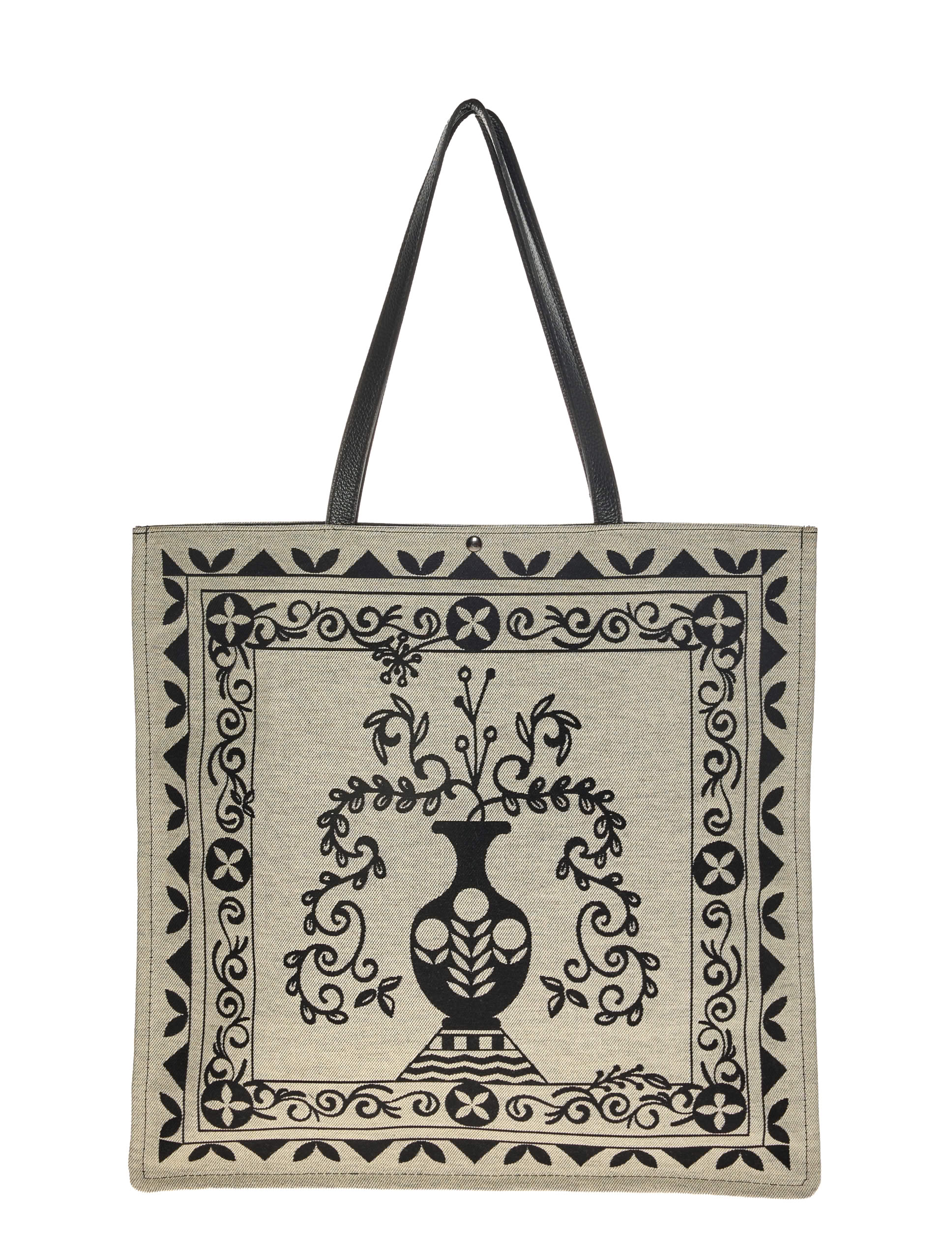 PYRGI shopper scratch