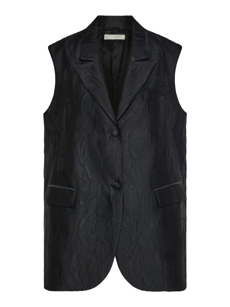 IRIS vest