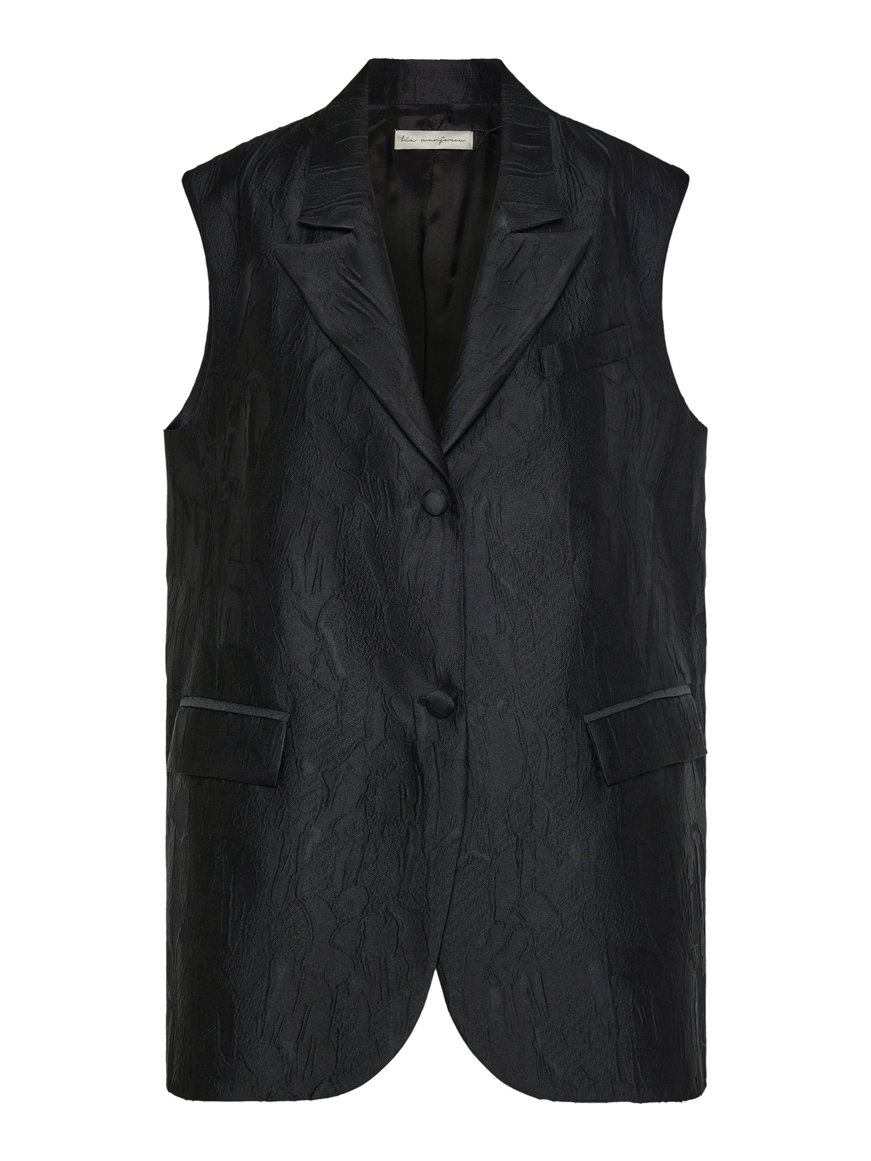 IRIS vest
