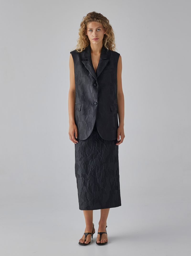 IRIS vest