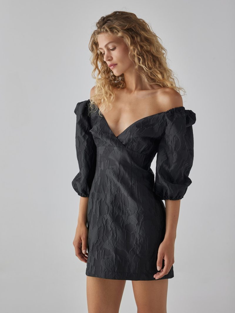 ISABEL dress