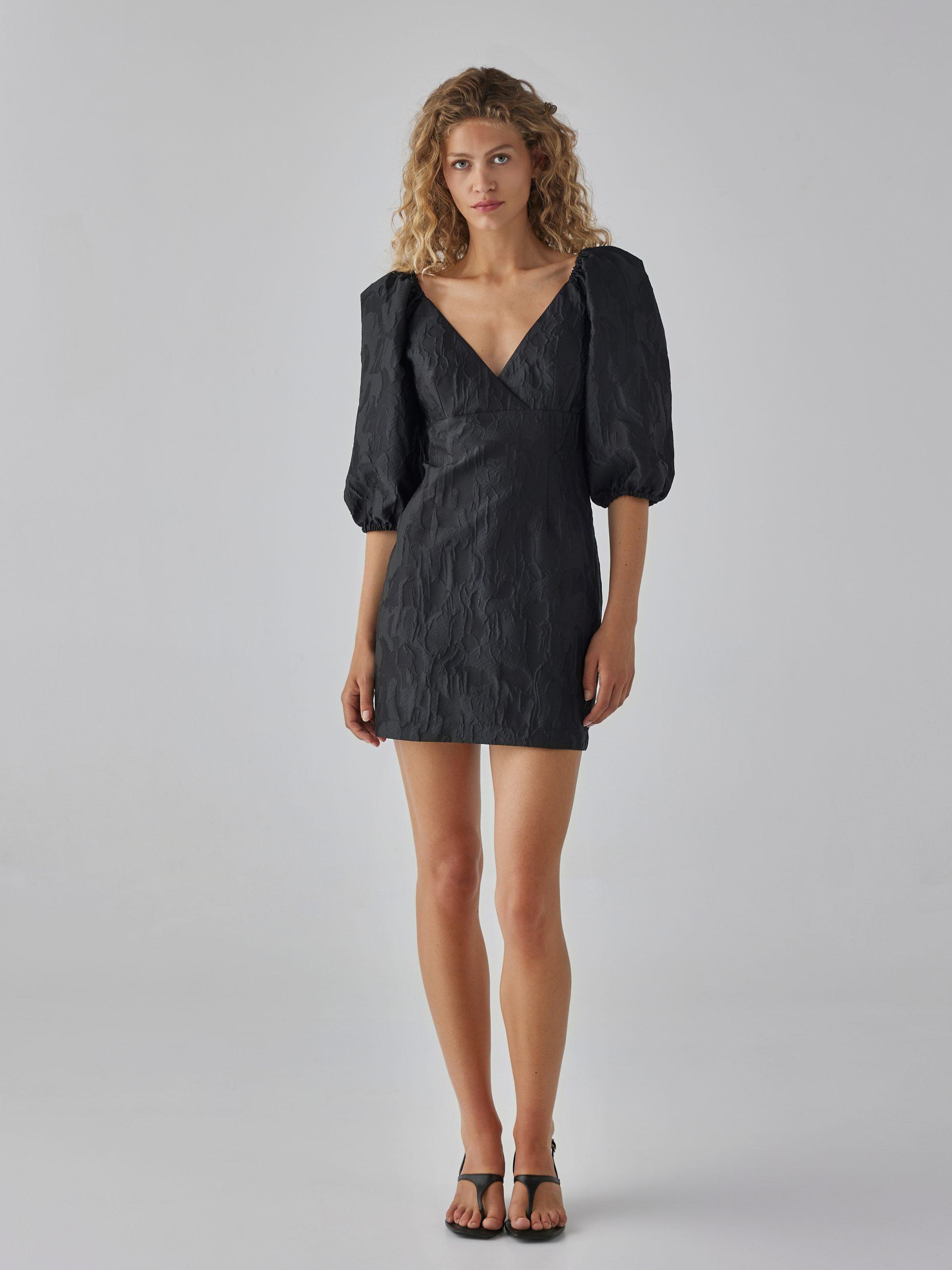 ISABEL dress