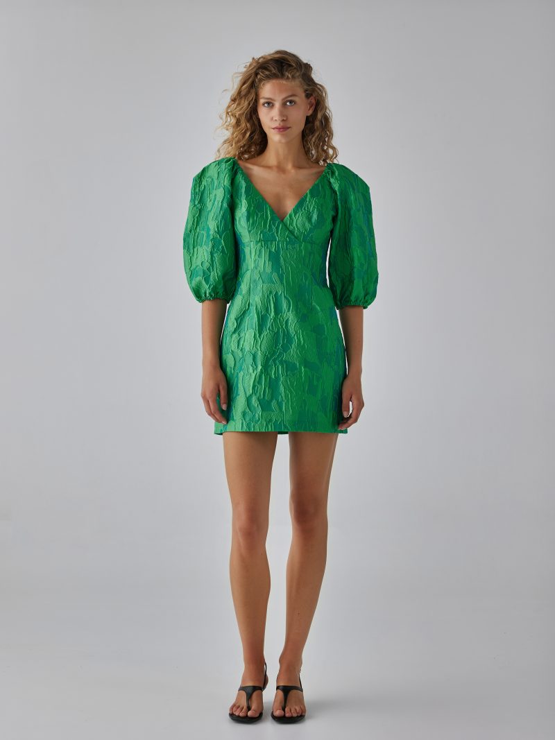 ISABEL dress
