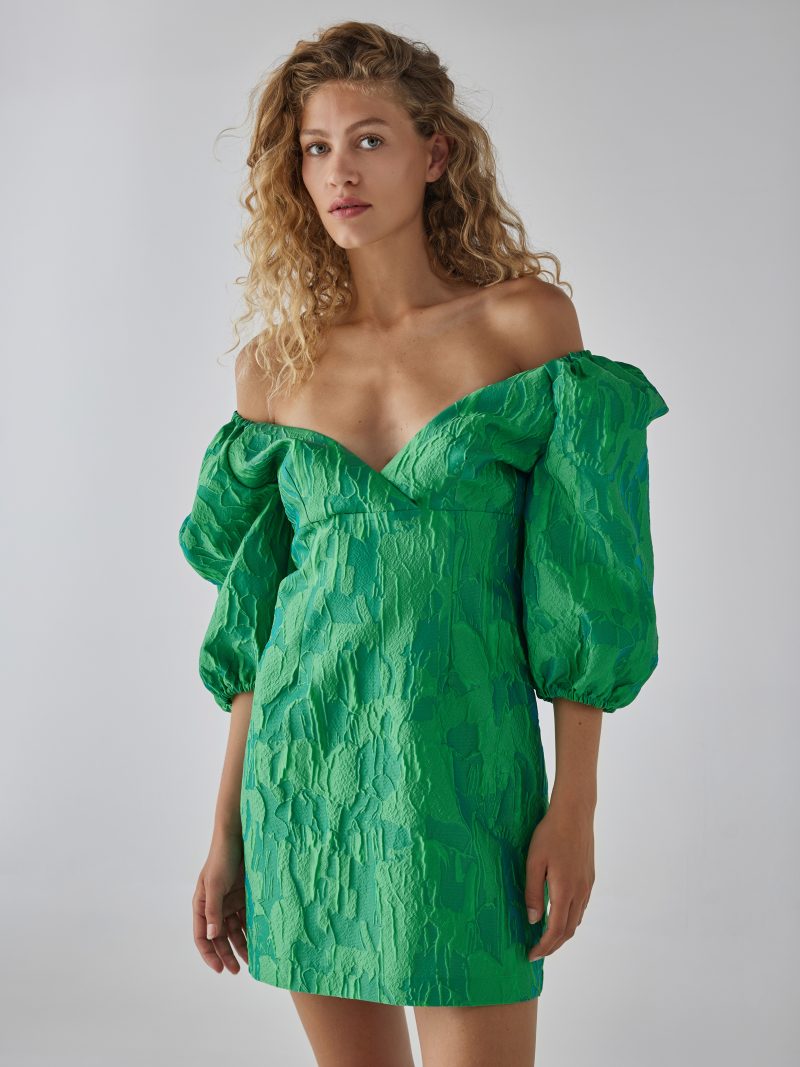 ISABEL dress