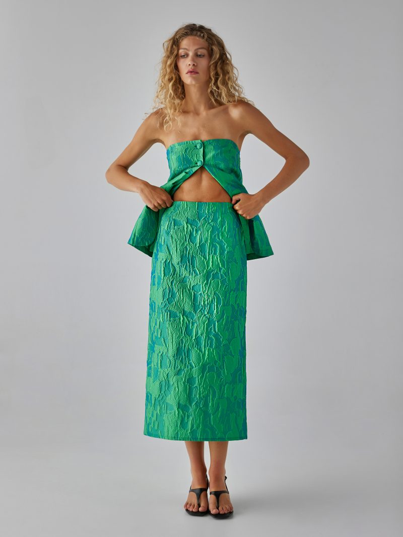 SLOANE skirt