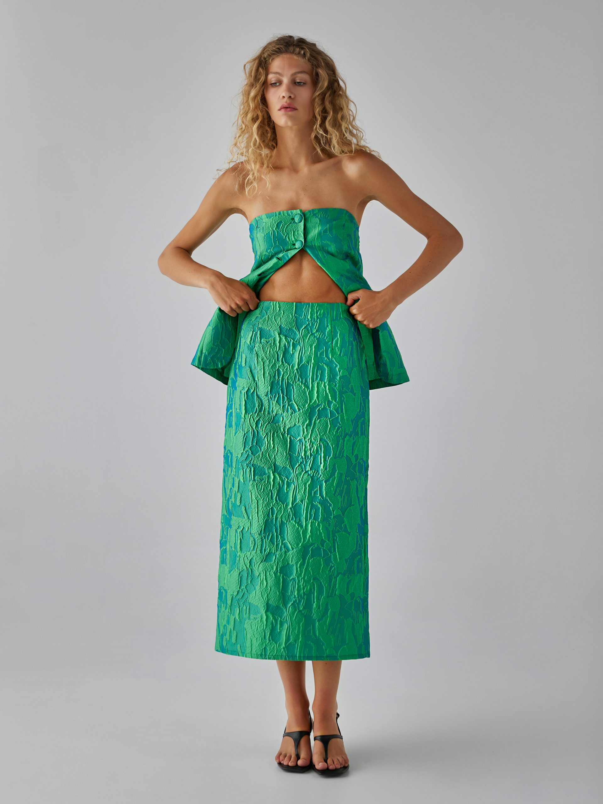 SLOANE skirt