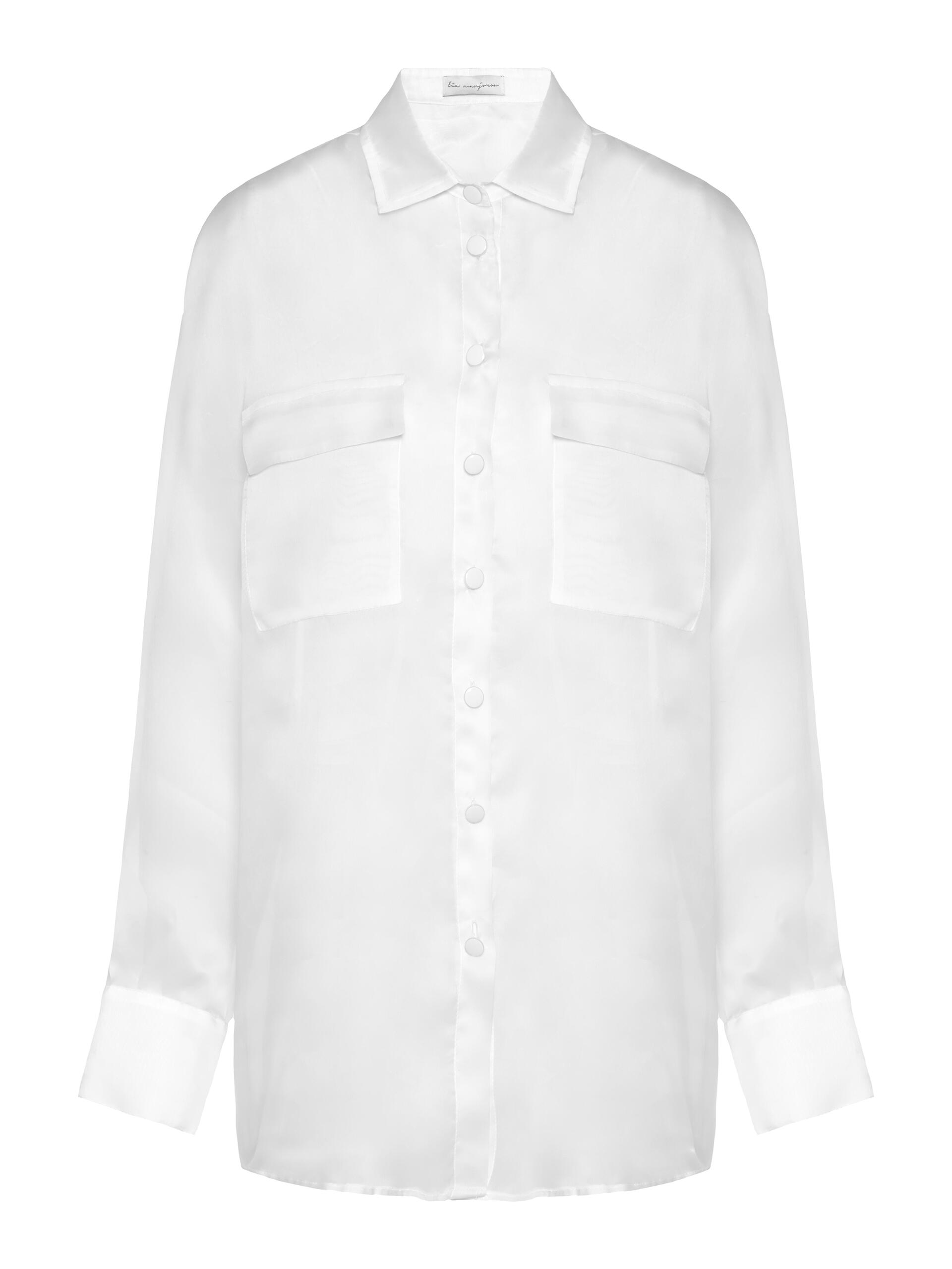 ALICIA shirt