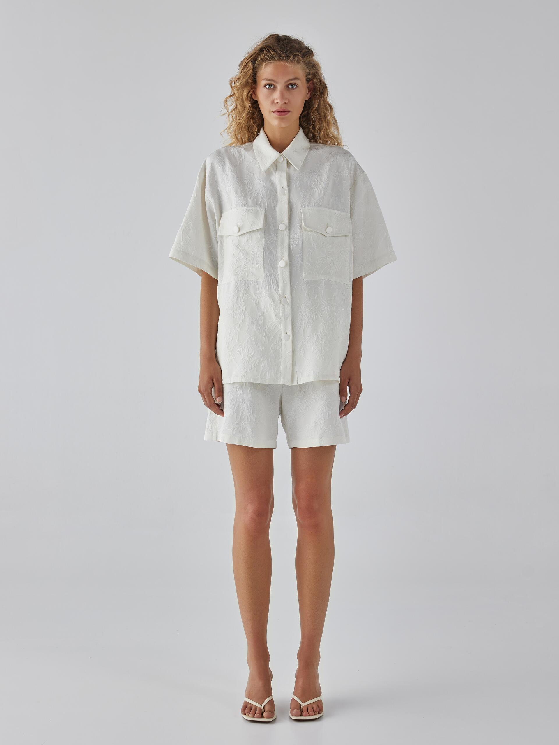 AMELIA shirt