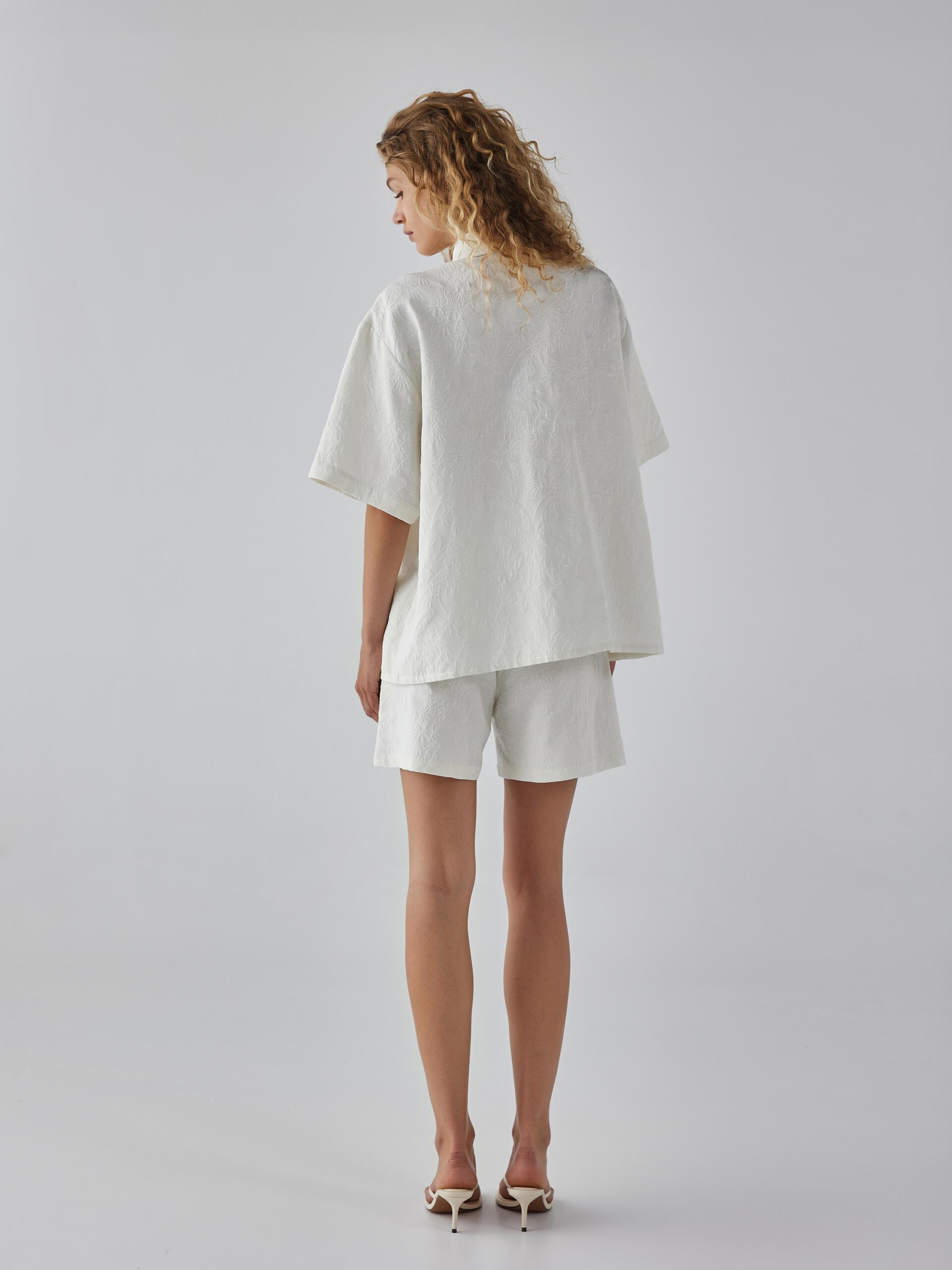 AMELIA shirt