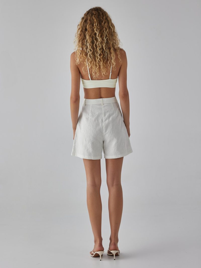 CHLOE short pants