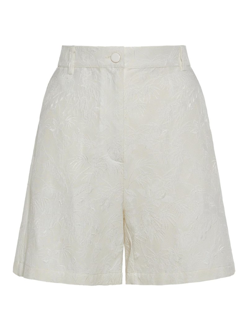 CHLOE short pants
